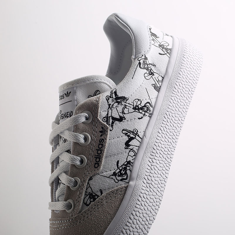 Кроссовки adidas 3MC x Disney Sport Goofy (FW6240)  - цена, описание, фото 6